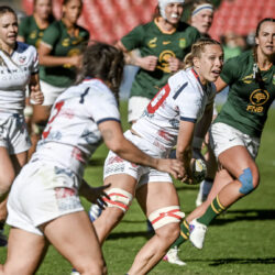 USA Rugby v RSA